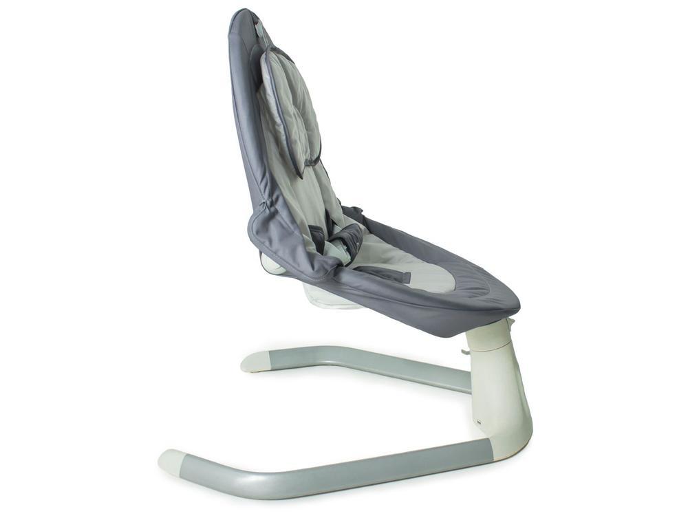 Cadeirinha de Descanso Galzerano Automática - 5