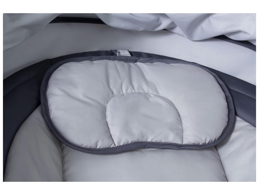 Cadeirinha de Descanso Galzerano Automática - 7