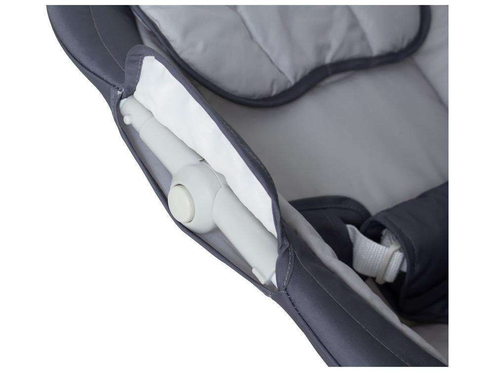 Cadeirinha de Descanso Galzerano Automática - 8