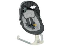 Cadeirinha de Descanso Galzerano Automática - 1