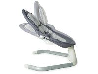 Cadeirinha de Descanso Galzerano Automática - 2