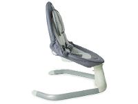 Cadeirinha de Descanso Galzerano Automática - 5