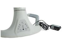 Cadeirinha de Descanso Galzerano Automática - 9