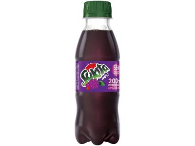 Refrigerante Sukita Uva 200ml