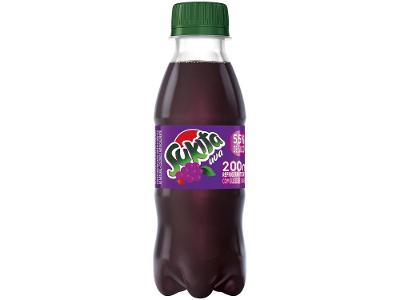 Refrigerante Sukita Uva 200ml