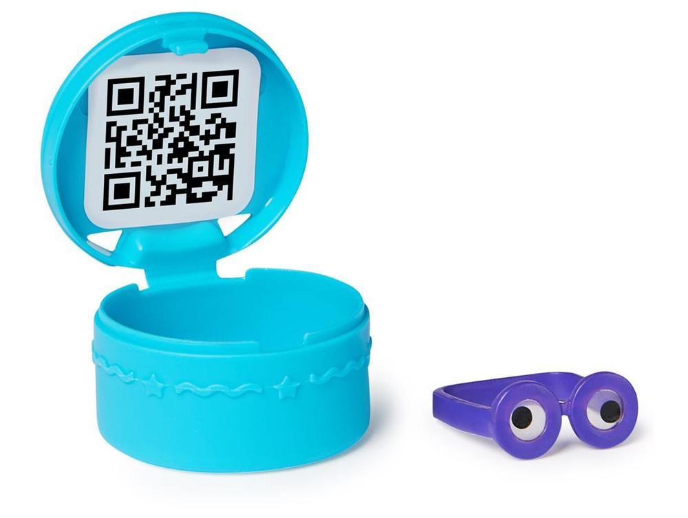 Playset Gabbys Dollhouse Conjunto de Móveis - 8