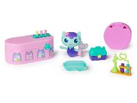 Playset Gabbys Dollhouse Conjunto de Móveis