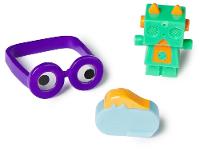 Playset Gabbys Dollhouse Conjunto de Móveis - 7