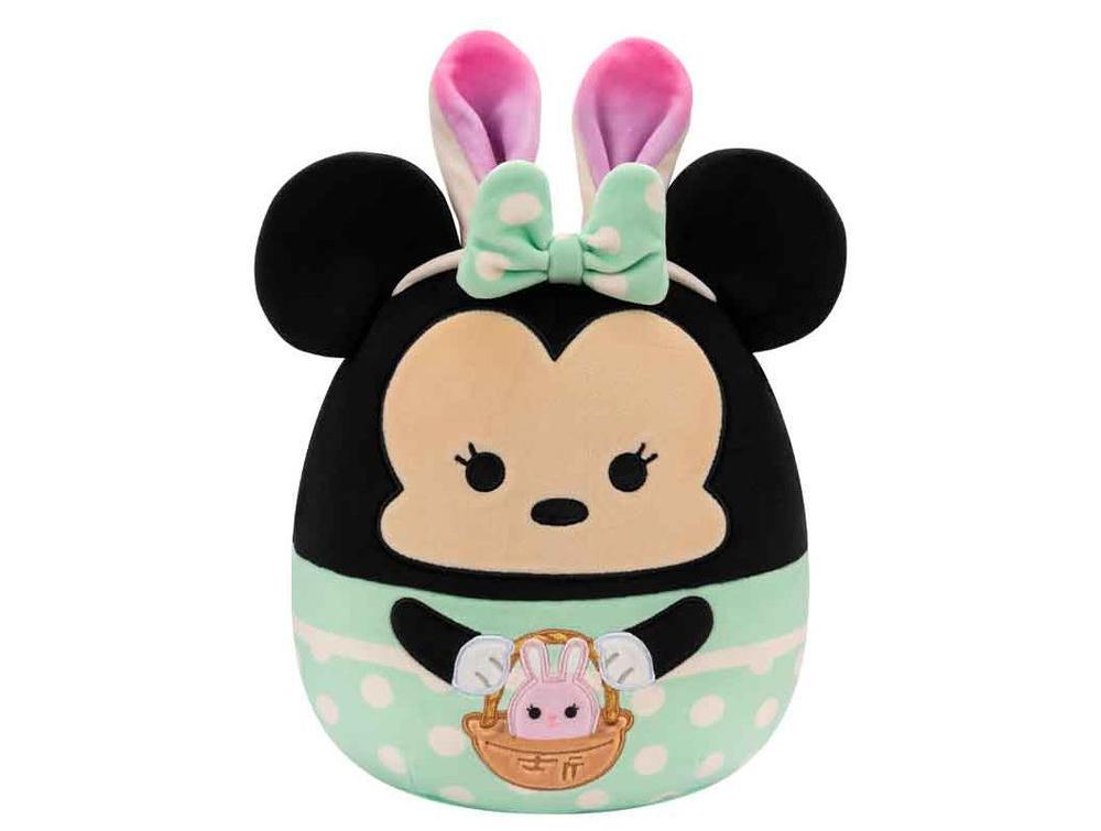 Pelúcia Squishmallows Páscoa Sunny Brinquedos - 5