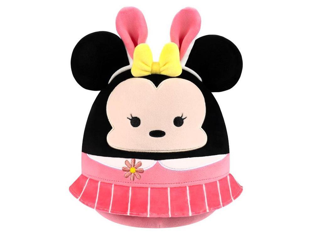 Pelúcia Squishmallows Páscoa Sunny Brinquedos - 6