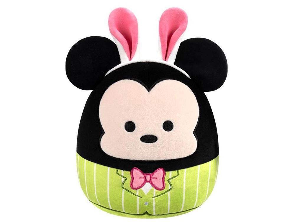 Pelúcia Squishmallows Páscoa Sunny Brinquedos - 7