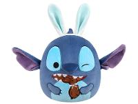 Pelúcia Squishmallows Páscoa Sunny Brinquedos - 1