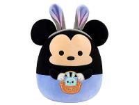 Pelúcia Squishmallows Páscoa Sunny Brinquedos