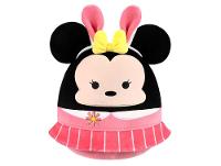 Pelúcia Squishmallows Páscoa Sunny Brinquedos - 6