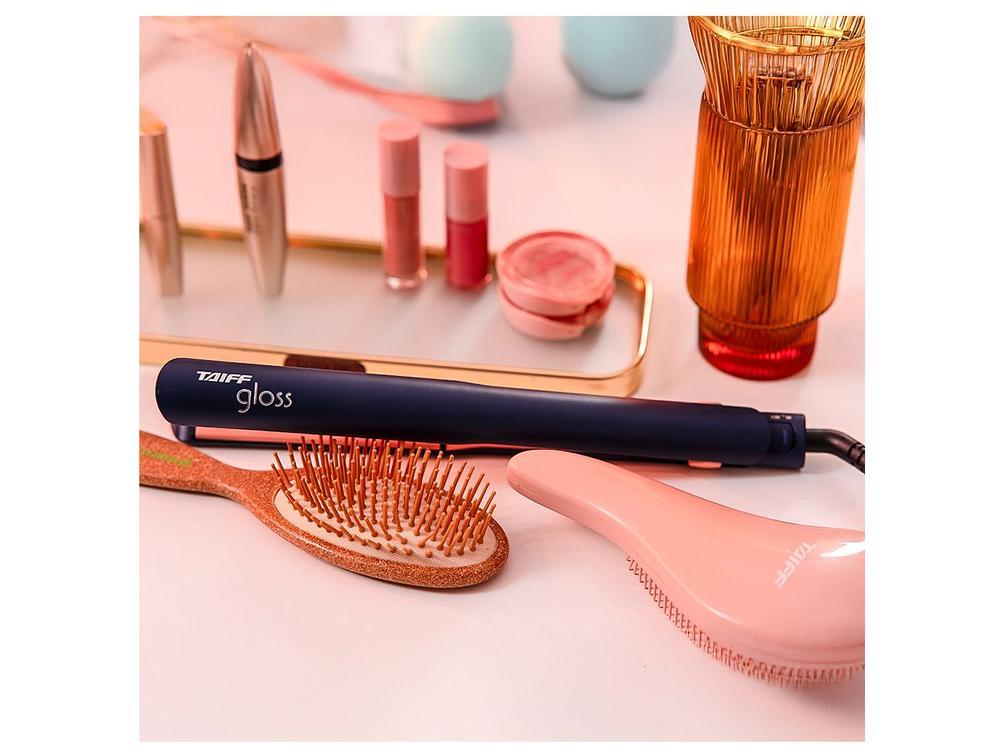 Chapinha Taiff Gloss 230ºC 100147 - 2