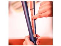 Chapinha Taiff Gloss 230ºC 100147 - 3