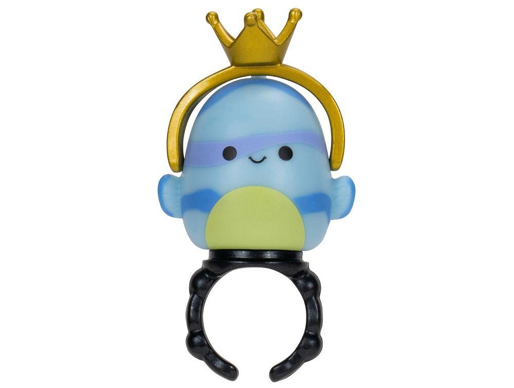 Mini Figura Squish a Longs Squishmallows  - 4