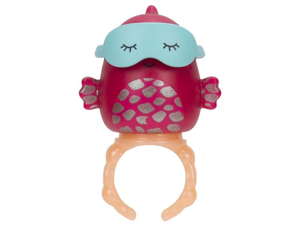Mini Figura Squish a Longs Squishmallows  - 6