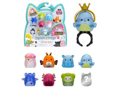 Mini Figura Squish a Longs Squishmallows 