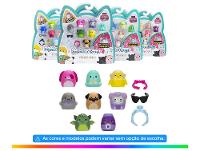 Mini Figura Squish a Longs Squishmallows  - 2