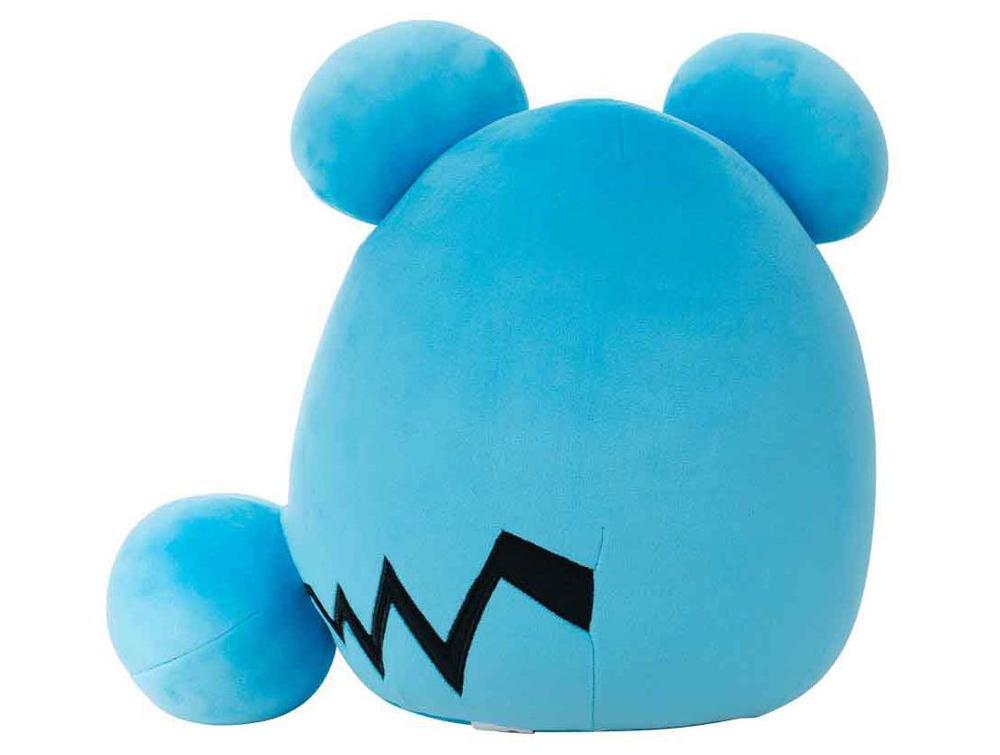 Pelucia Pokemon Squishmallows Marill  - 4