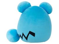 Pelucia Pokemon Squishmallows Marill  - 4