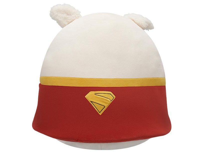 Pelucia Krypto Squishmallows Sunny Brinquedos - 4