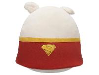 Pelucia Krypto Squishmallows Sunny Brinquedos - 4