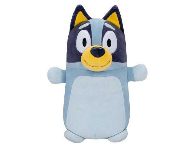 Pelucia Bluey Me Abraça Sunny Brinquedos - 1