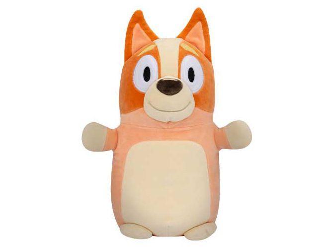 Pelucia Bluey Me Abraça Sunny Brinquedos - 3