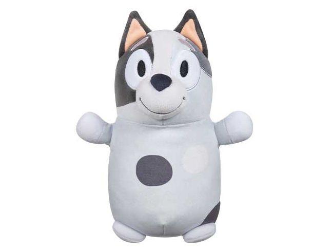 Pelucia Bluey Me Abraça Sunny Brinquedos - 4