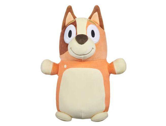 Pelucia Bluey Me Abraça Sunny Brinquedos - 6