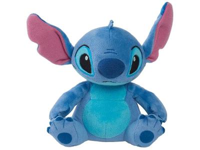 Pelucia Stitch Emite som Sunny Brinquedos
