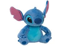 Pelucia Stitch Emite som Sunny Brinquedos