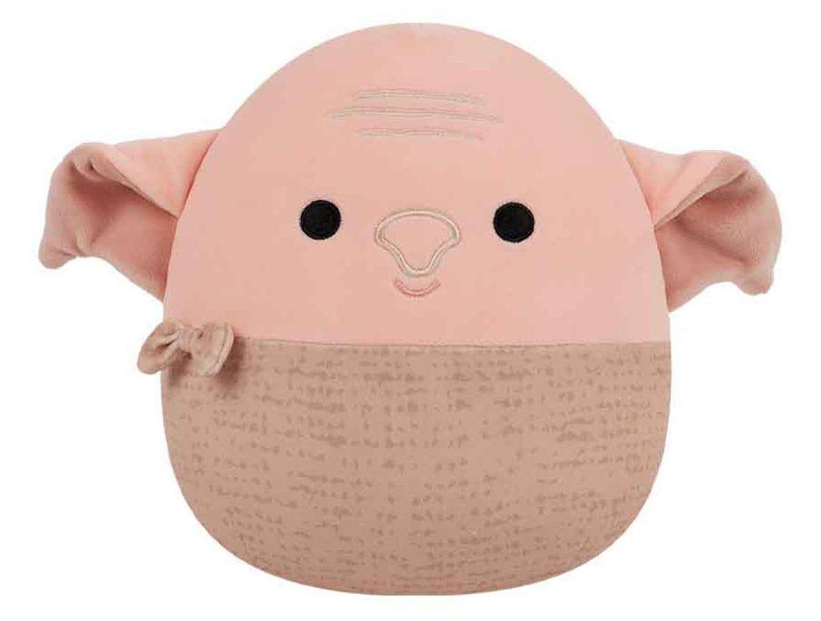 Pelúcia Harry Potter Squishmallows  - 3