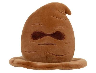 Pelúcia Harry Potter Squishmallows 