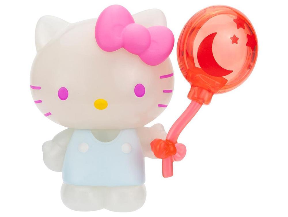 Mini Figura Hello Kitty and Friends 6 Unidades  - 6