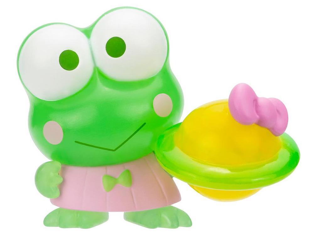 Mini Figura Hello Kitty and Friends 6 Unidades  - 7