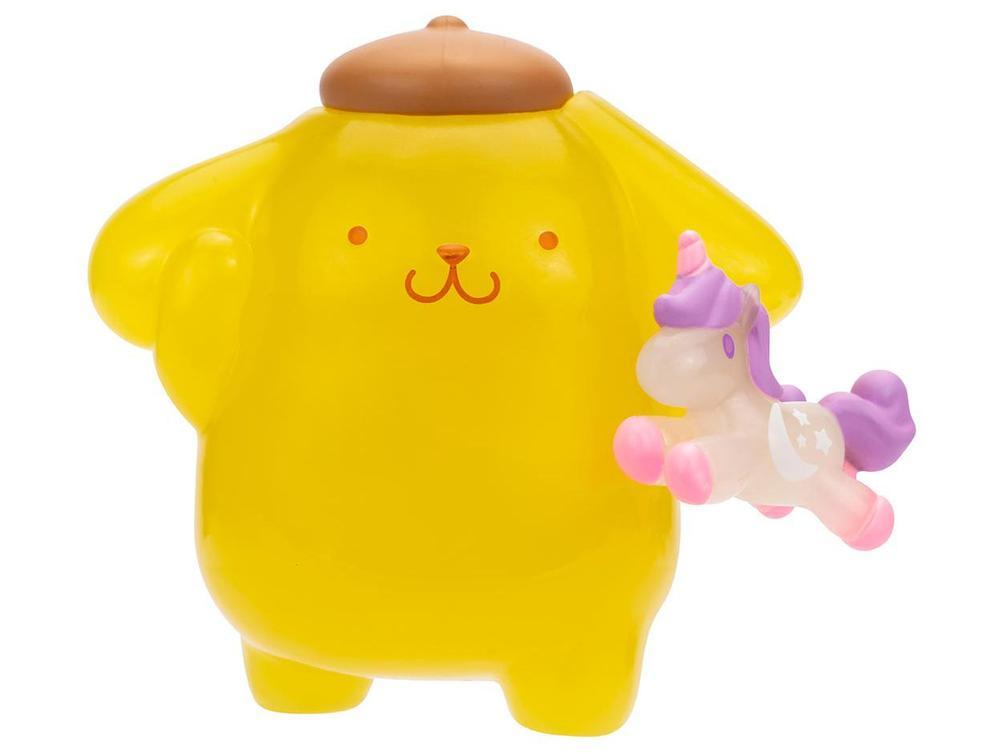 Mini Figura Hello Kitty and Friends 6 Unidades  - 8