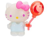 Mini Figura Hello Kitty and Friends 6 Unidades  - 6