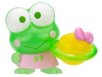 Mini Figura Hello Kitty and Friends 6 Unidades  - 7