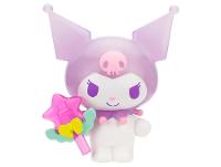 Mini Figura Hello Kitty and Friends 6 Unidades  - 9