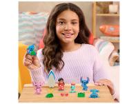 Mini Figura Stitch Sunny Brinquedos 6 Unidades  - 3