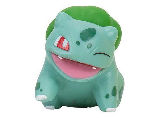 Mini Figura Pokemon Jazwares 2025 Especial - 4