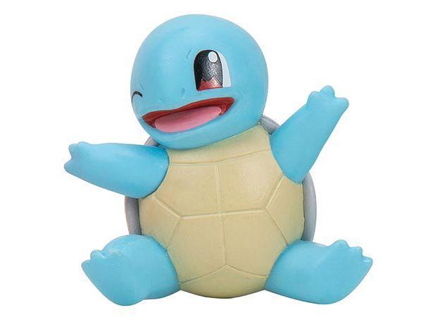 Mini Figura Pokemon Jazwares 2025 Especial - 5