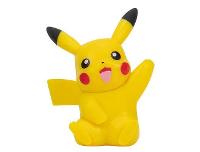 Mini Figura Pokemon Jazwares 2025 Especial - 3