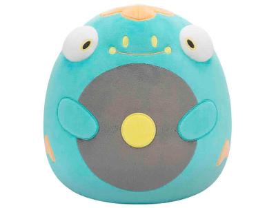 Pelucia Pokemon Squishmallows Bellibolt