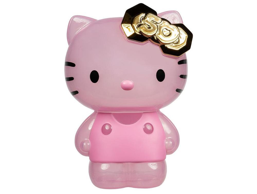 Mini Figura Hello Kitty and Friends Coleção  - 3