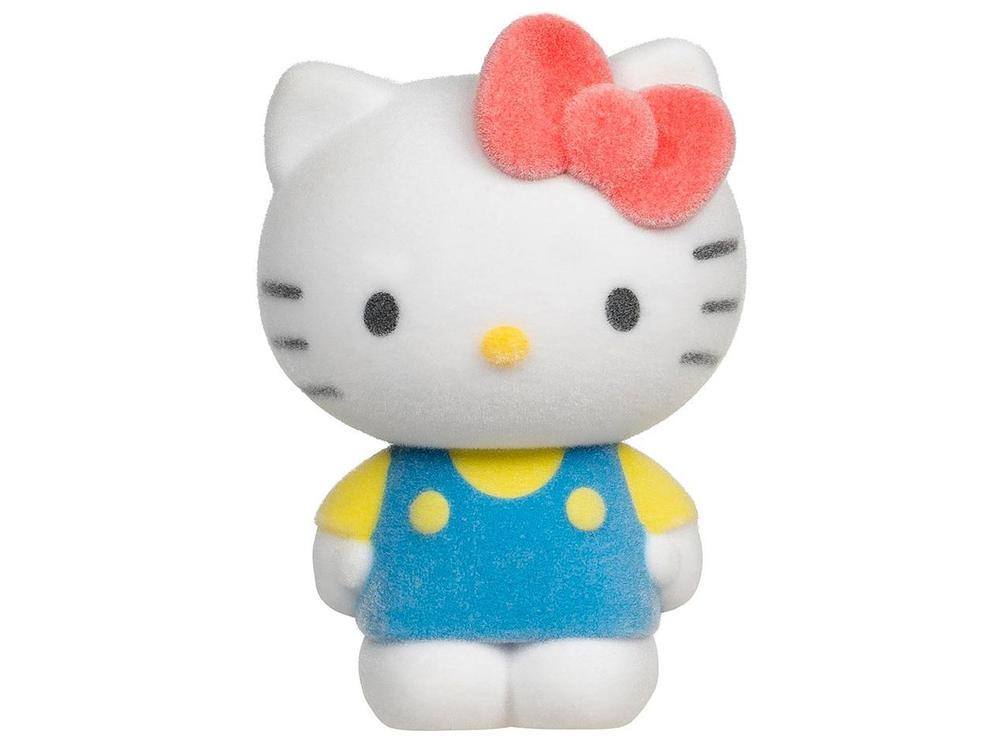 Mini Figura Hello Kitty and Friends Coleção  - 7