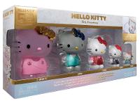Mini Figura Hello Kitty and Friends Coleção  - 9